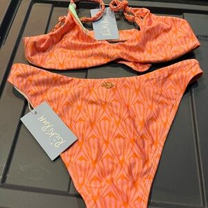 Woman’s swim wear
